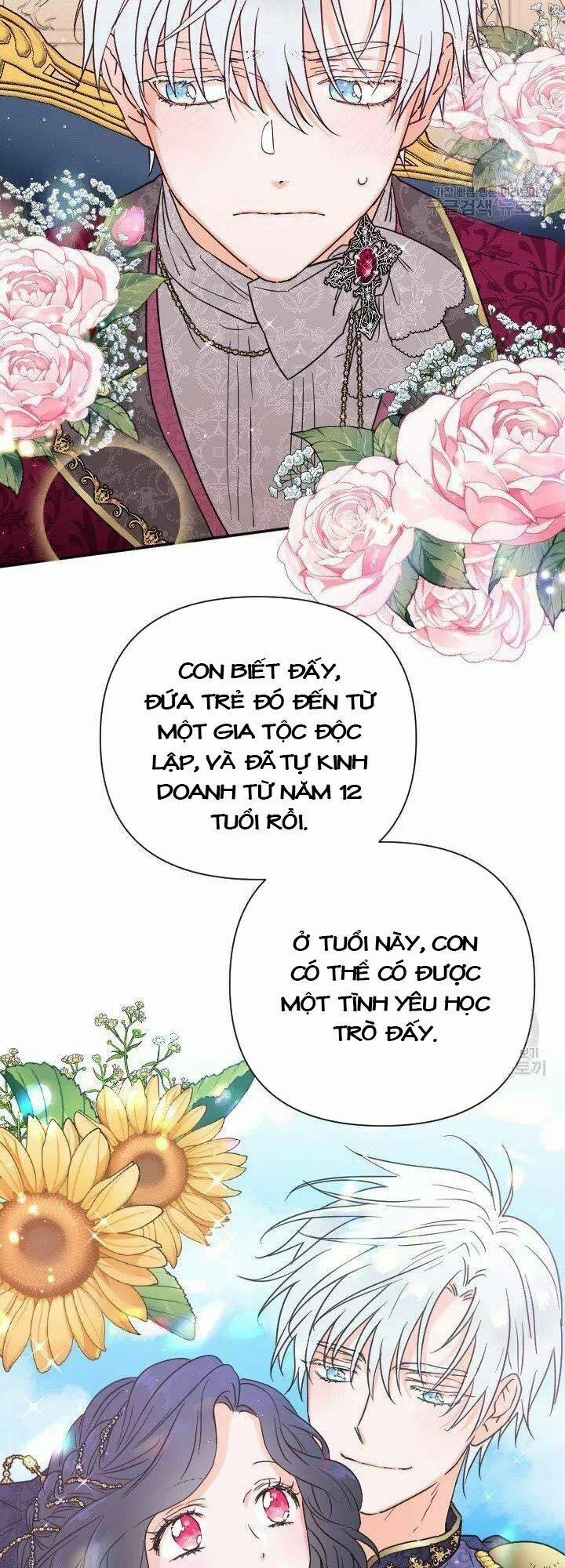 Tiểu Thư Bé Bỏng Đáng Yêu! 115 trang 17