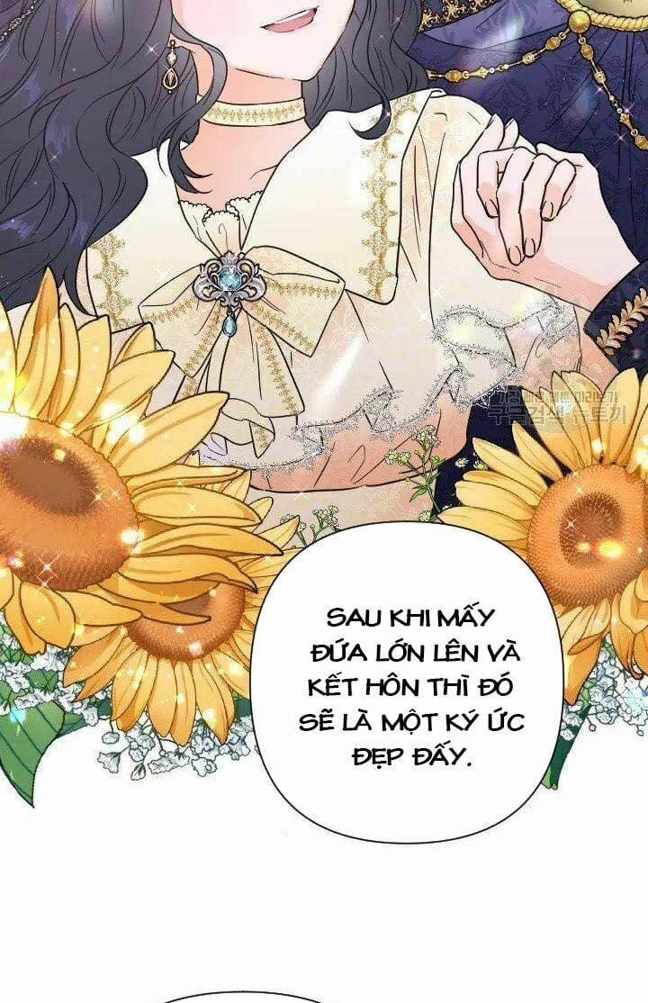 Tiểu Thư Bé Bỏng Đáng Yêu! 115 trang 18