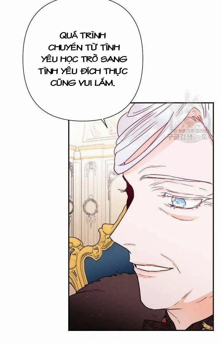 Tiểu Thư Bé Bỏng Đáng Yêu! 115 trang 19