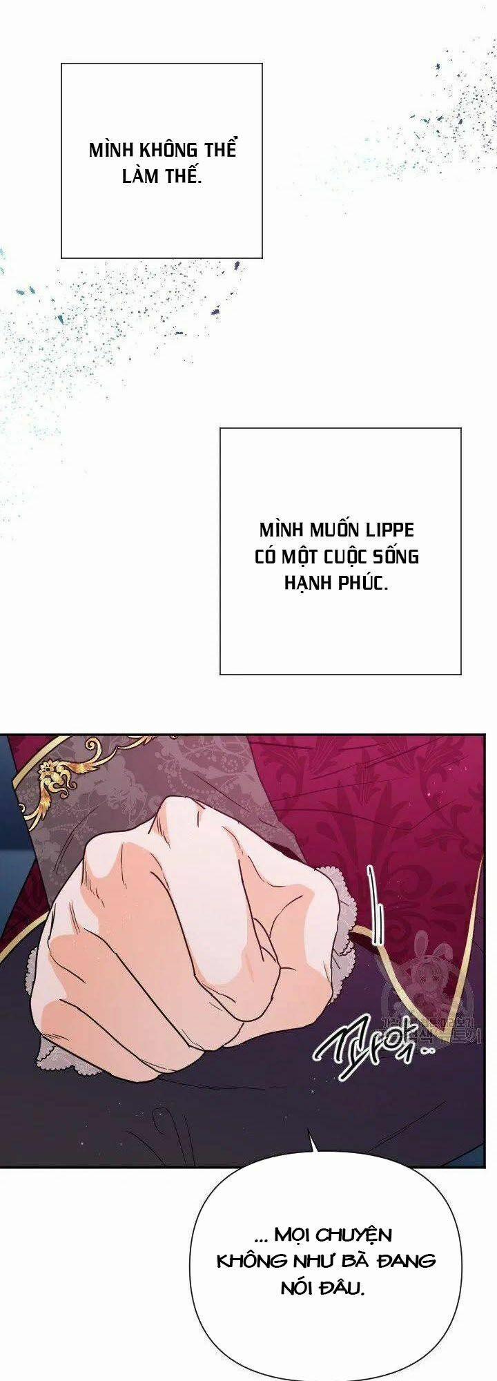 Tiểu Thư Bé Bỏng Đáng Yêu! 115 trang 20