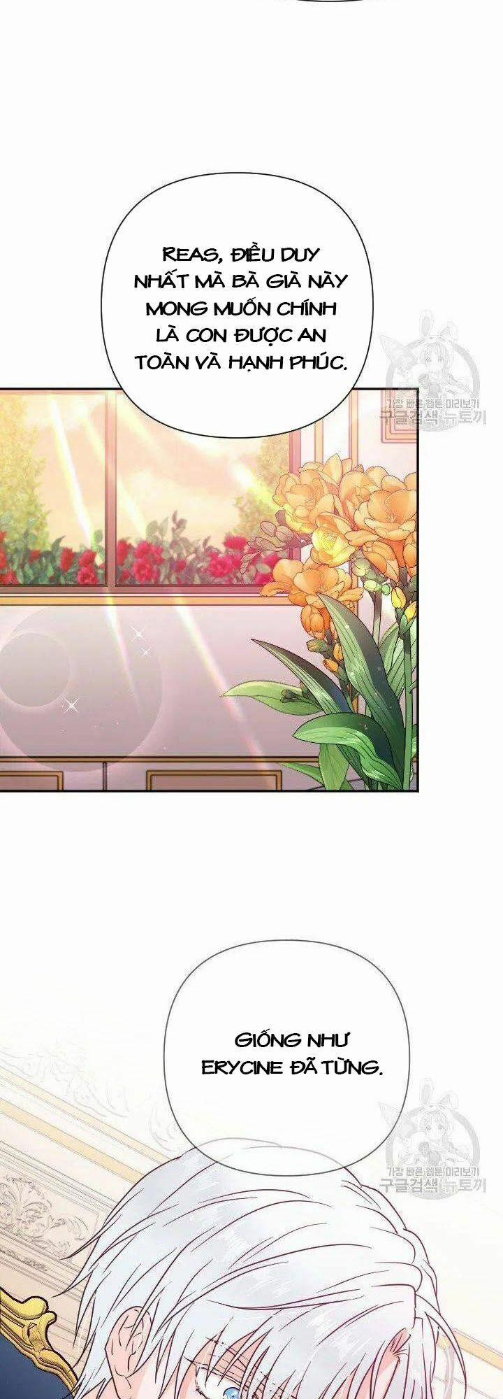 Tiểu Thư Bé Bỏng Đáng Yêu! 115 trang 21