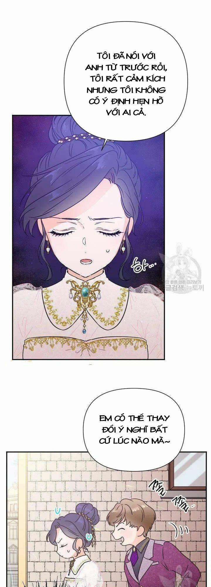 Tiểu Thư Bé Bỏng Đáng Yêu! 115 trang 26