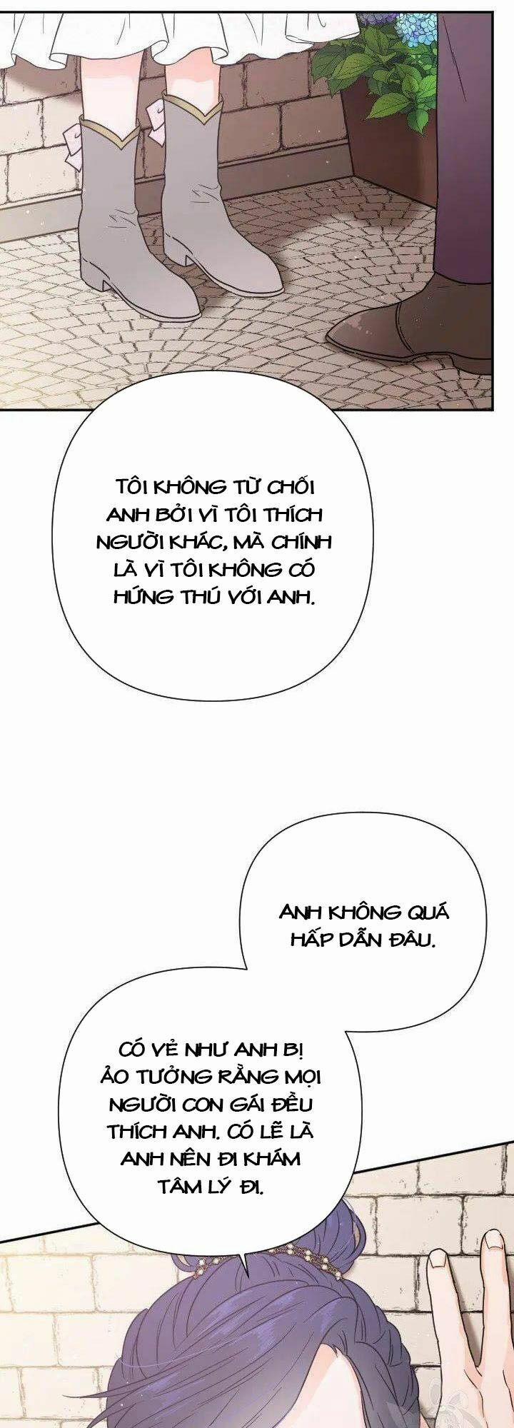 Tiểu Thư Bé Bỏng Đáng Yêu! 115 trang 30