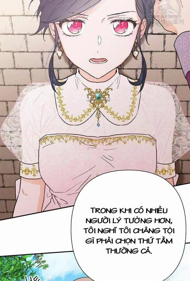 Tiểu Thư Bé Bỏng Đáng Yêu! 115 trang 31