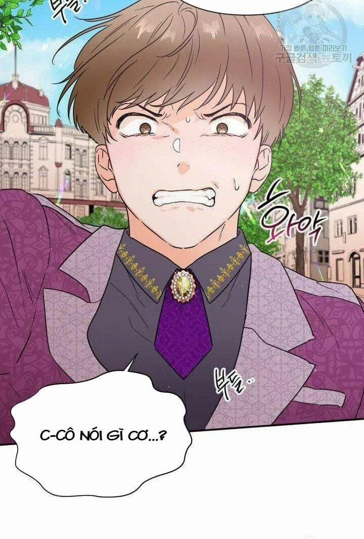 Tiểu Thư Bé Bỏng Đáng Yêu! 115 trang 32