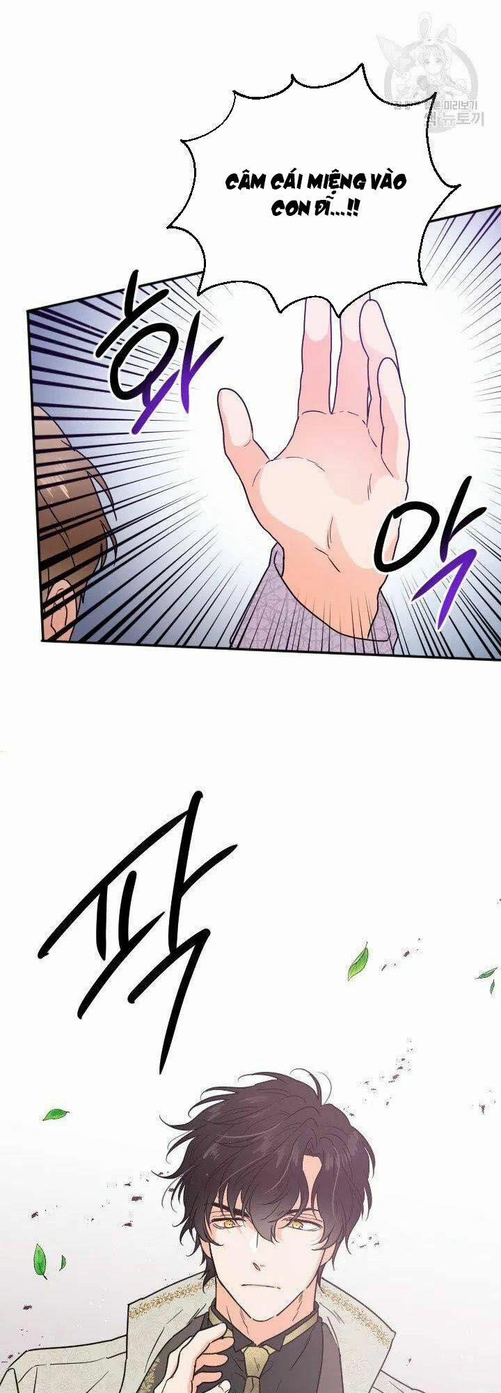 Tiểu Thư Bé Bỏng Đáng Yêu! 115 trang 33