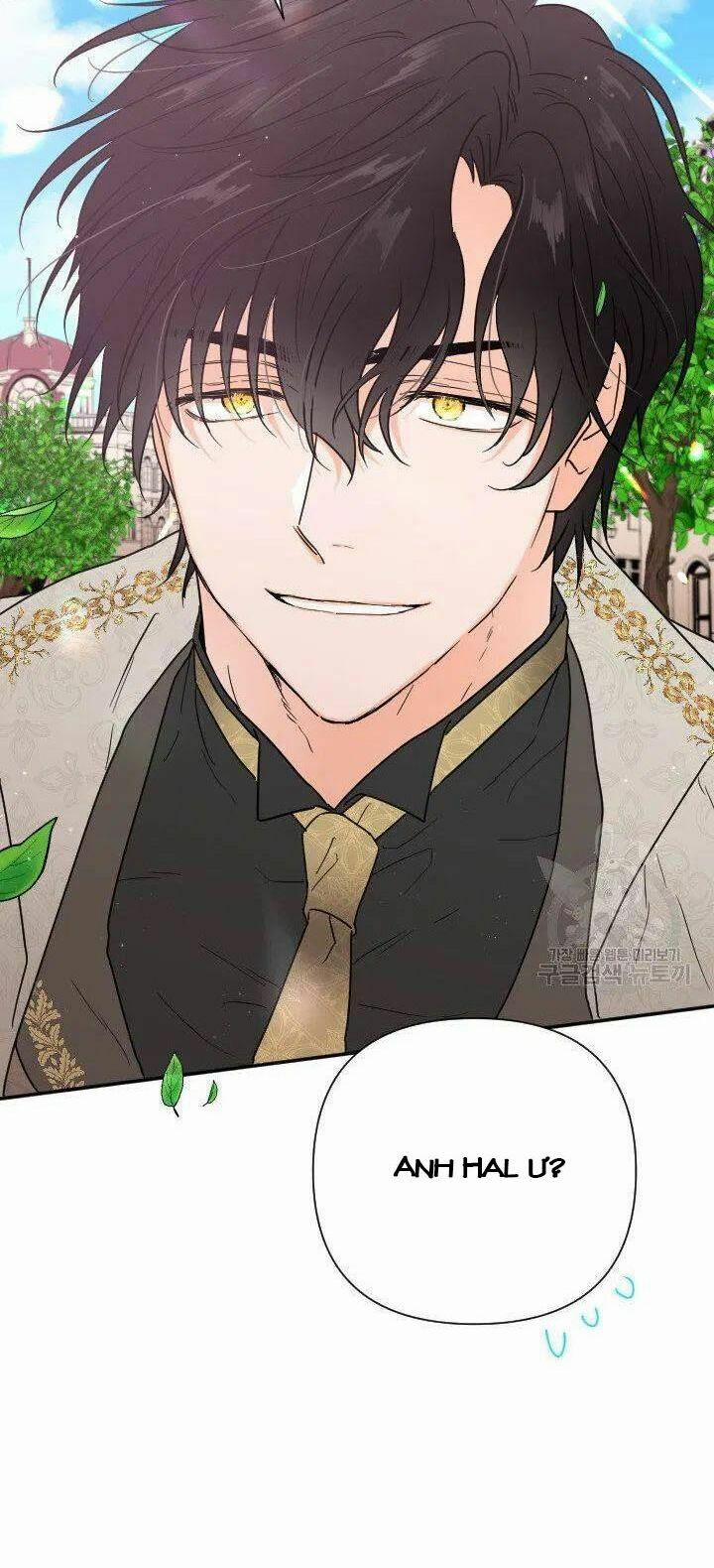 Tiểu Thư Bé Bỏng Đáng Yêu! 115 trang 35