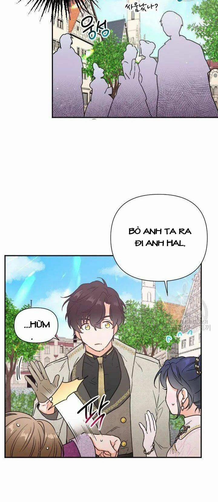 Tiểu Thư Bé Bỏng Đáng Yêu! 115 trang 37