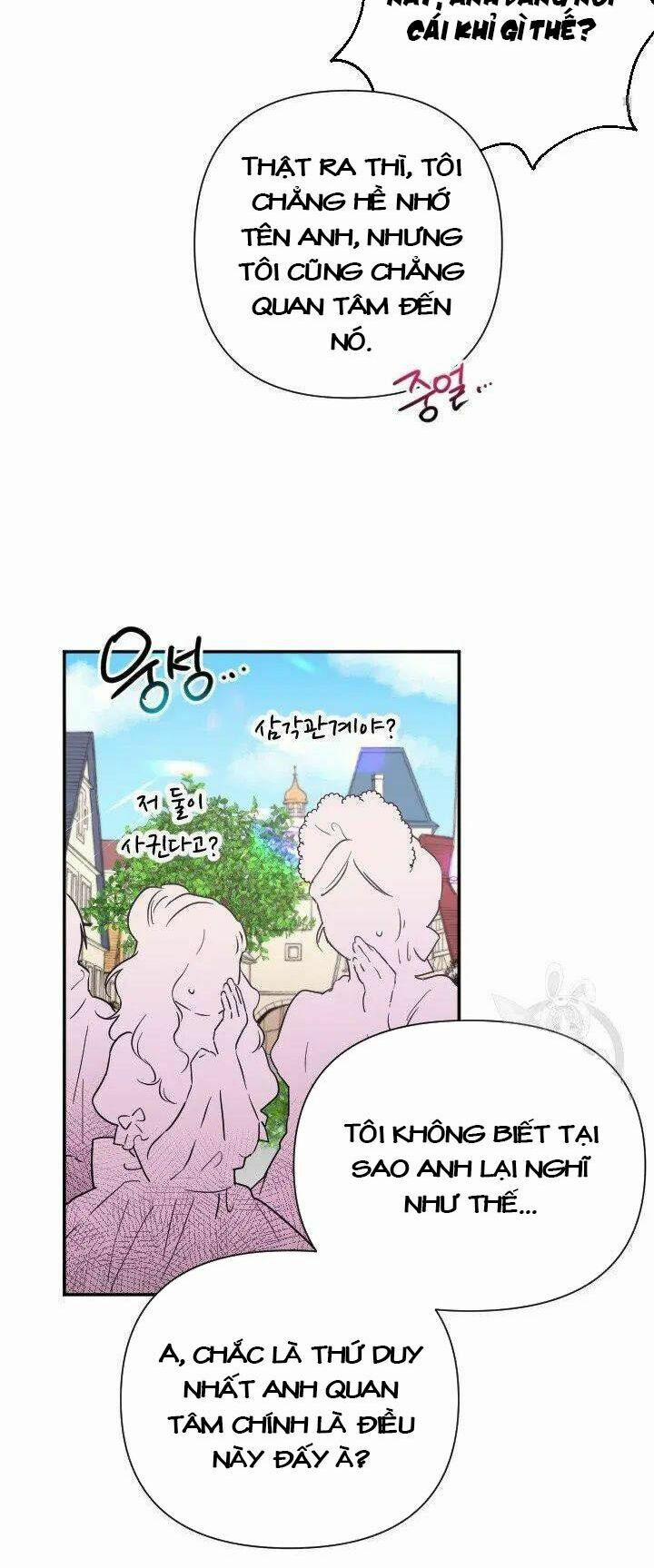 Tiểu Thư Bé Bỏng Đáng Yêu! 115 trang 40