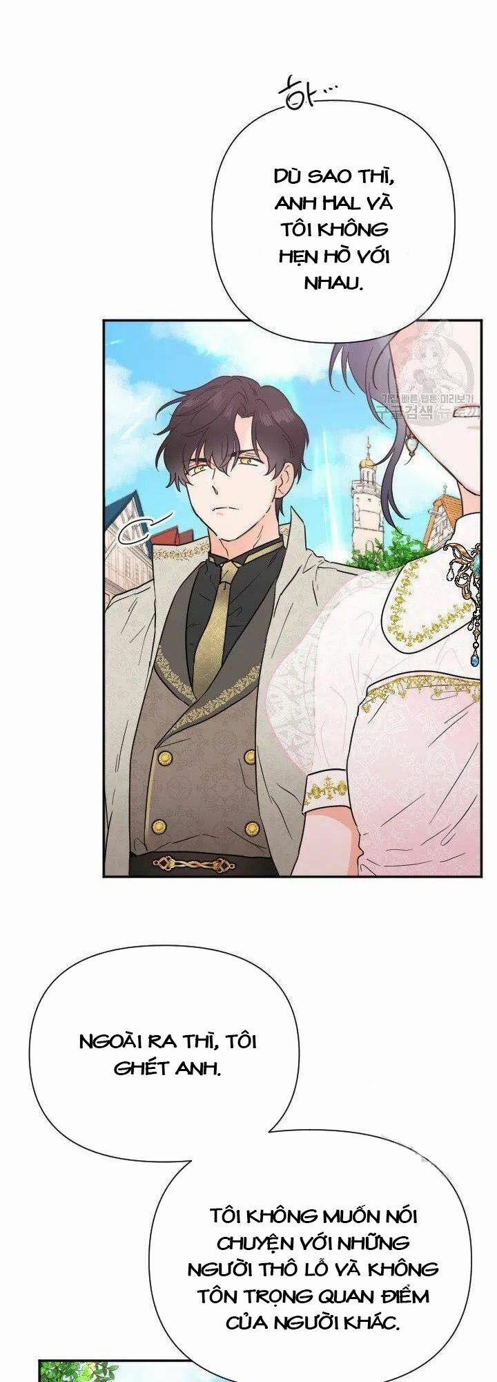 Tiểu Thư Bé Bỏng Đáng Yêu! 115 trang 41