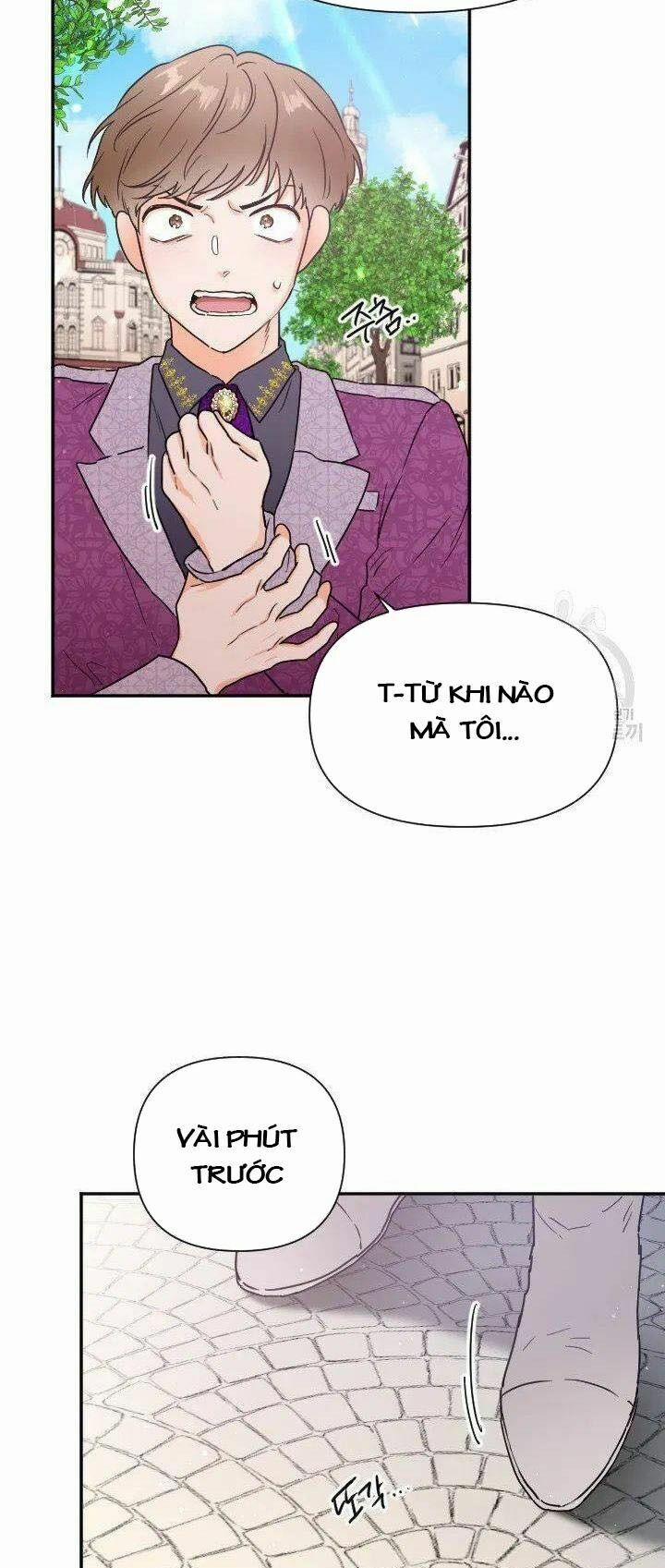 Tiểu Thư Bé Bỏng Đáng Yêu! 115 trang 42