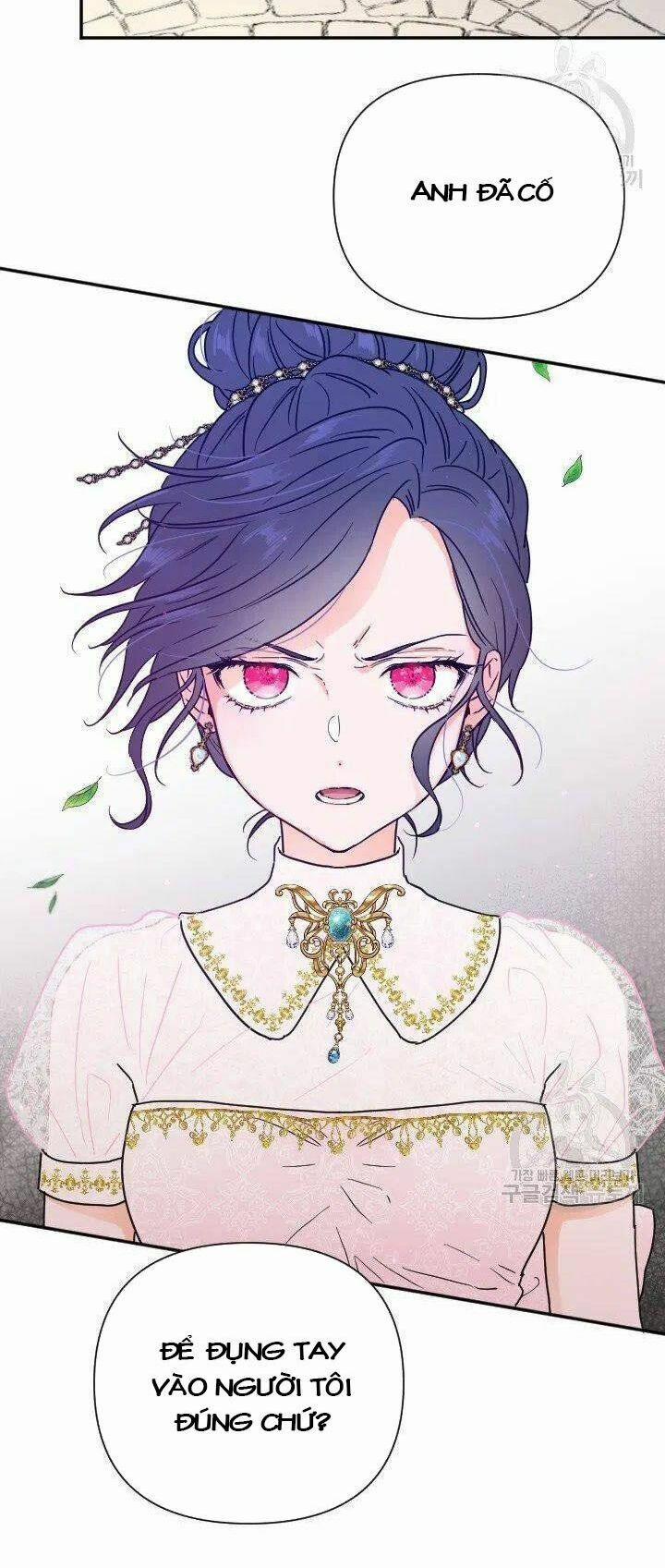 Tiểu Thư Bé Bỏng Đáng Yêu! 115 trang 43