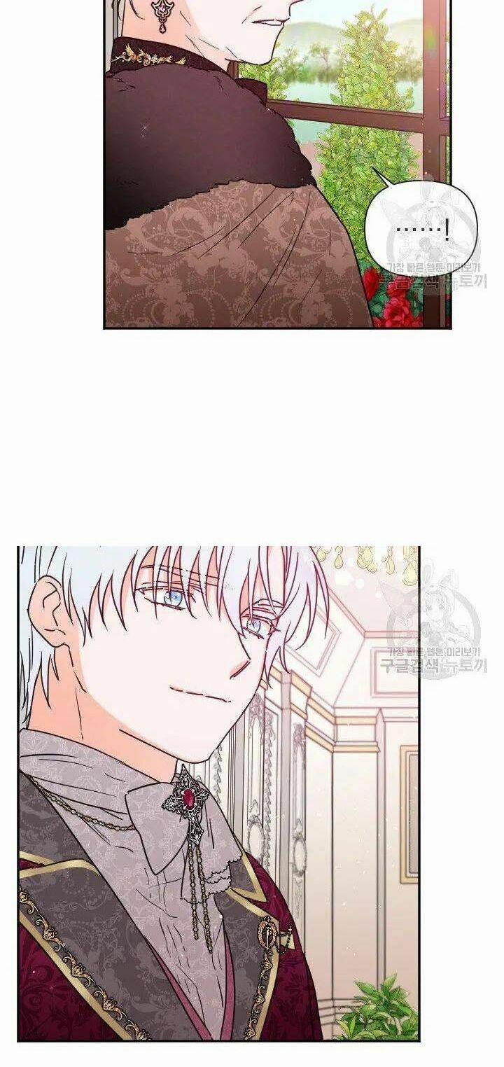 Tiểu Thư Bé Bỏng Đáng Yêu! 115 trang 5