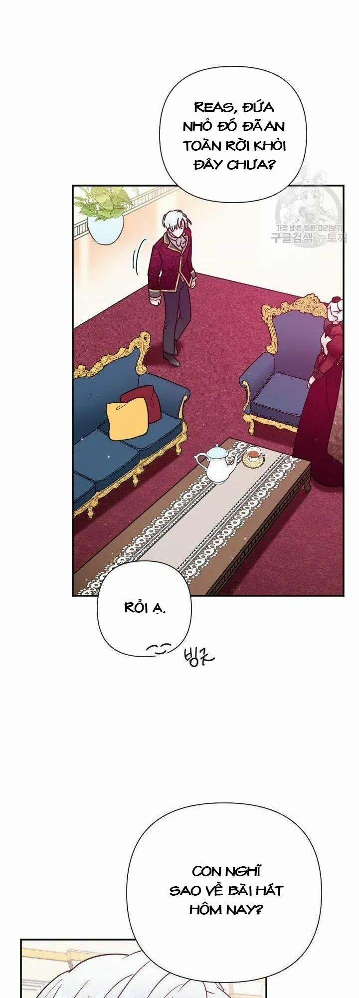 Tiểu Thư Bé Bỏng Đáng Yêu! 115 trang 6