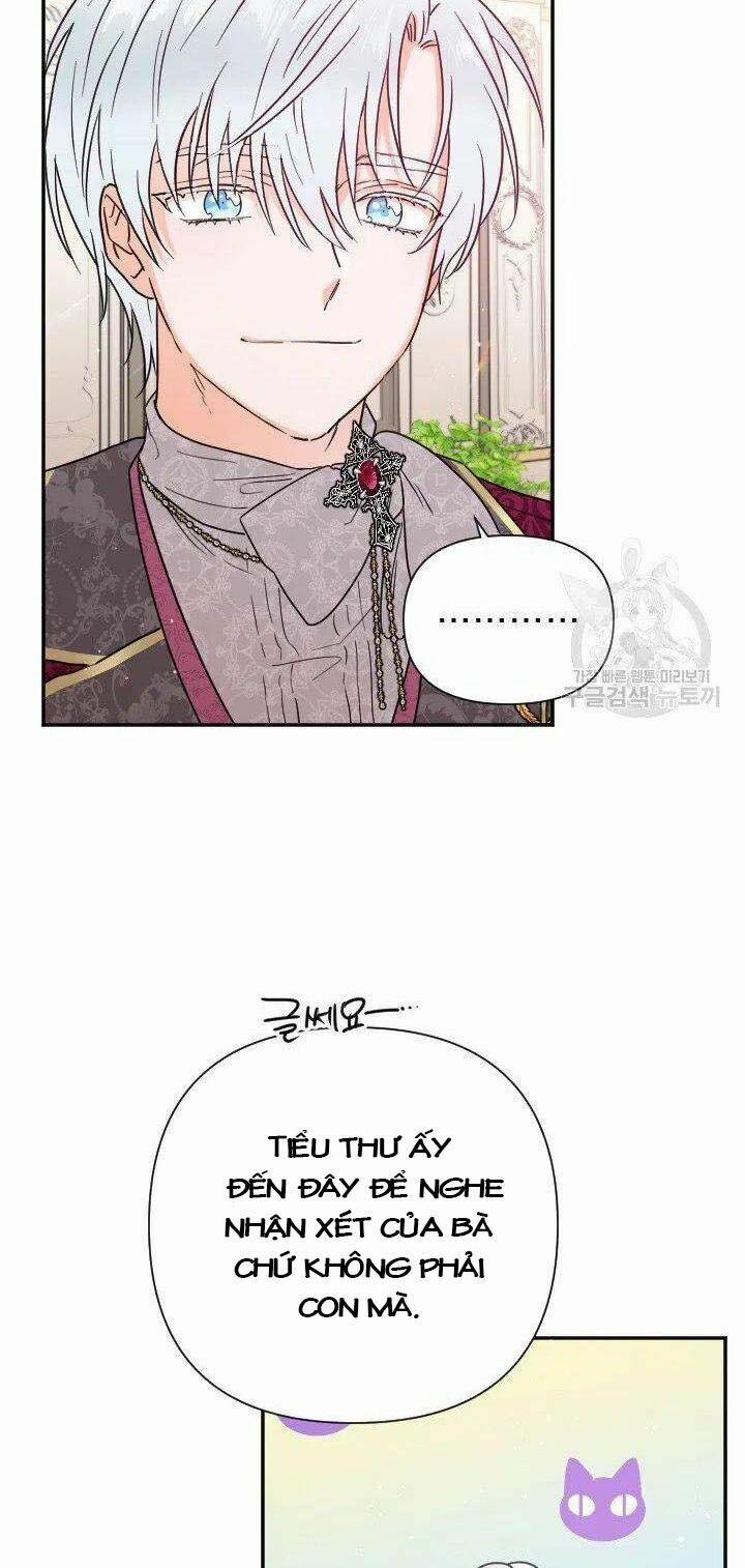 Tiểu Thư Bé Bỏng Đáng Yêu! 115 trang 7