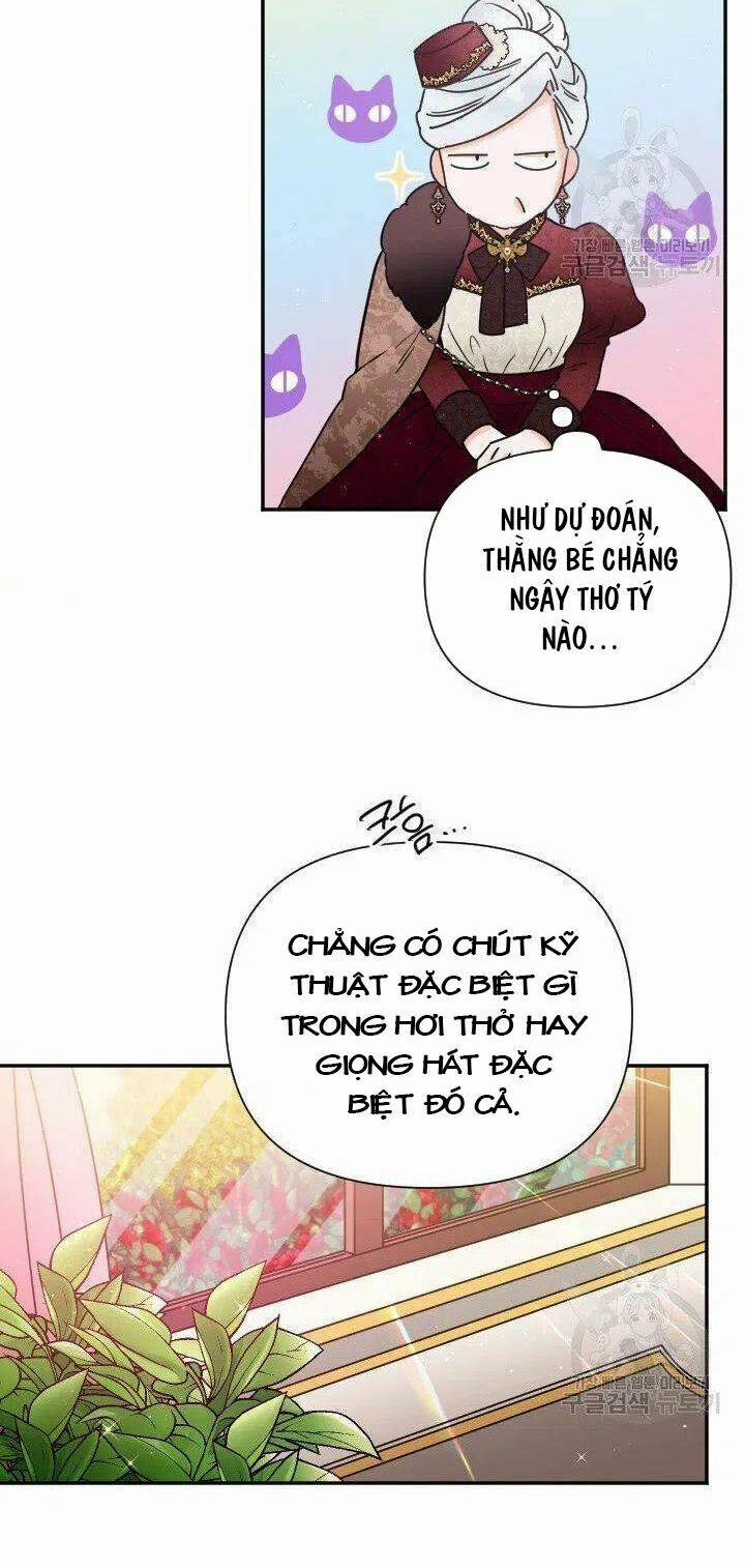 Tiểu Thư Bé Bỏng Đáng Yêu! 115 trang 8