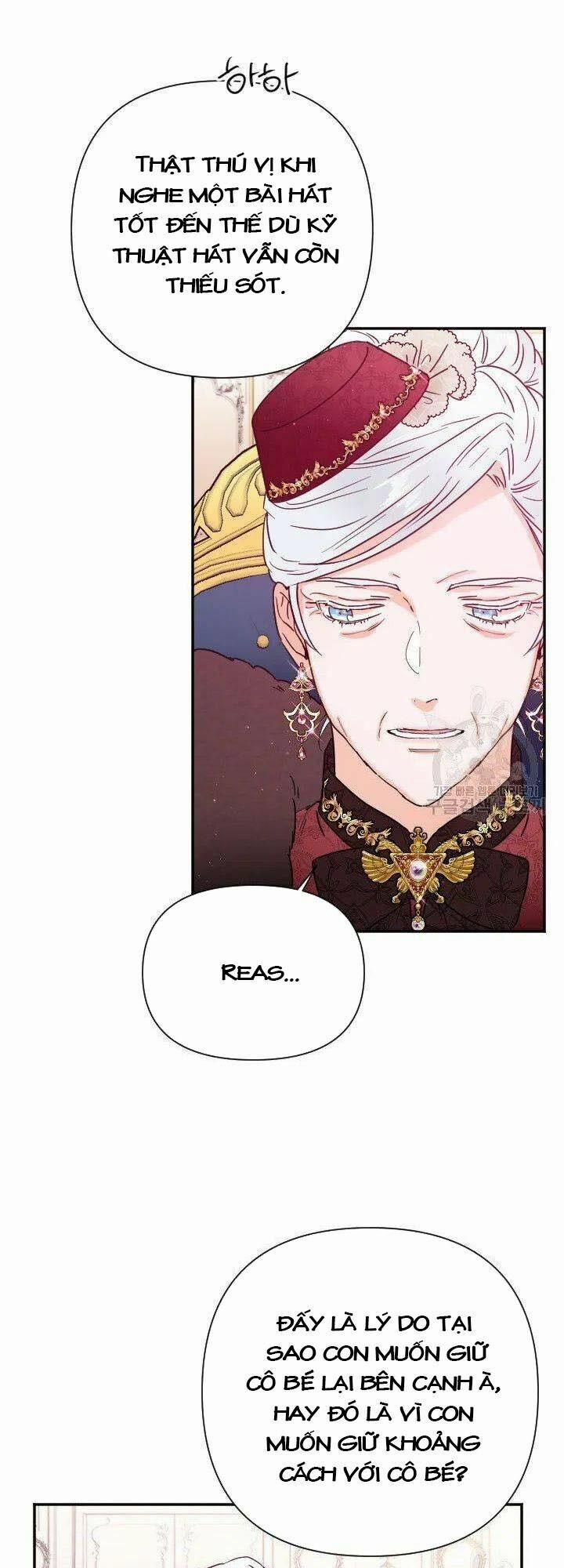 Tiểu Thư Bé Bỏng Đáng Yêu! 115 trang 9