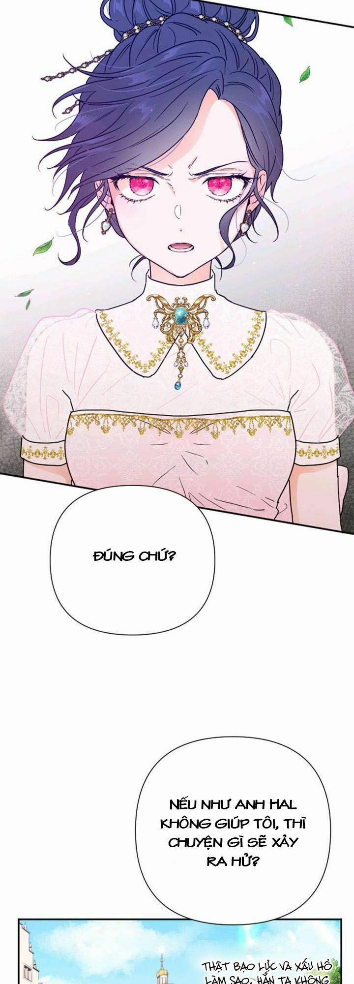 Tiểu Thư Bé Bỏng Đáng Yêu! 116 trang 1