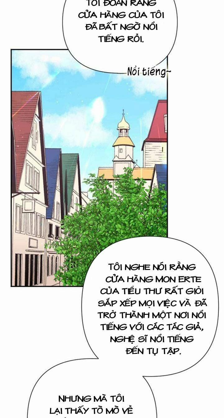 Tiểu Thư Bé Bỏng Đáng Yêu! 116 trang 10