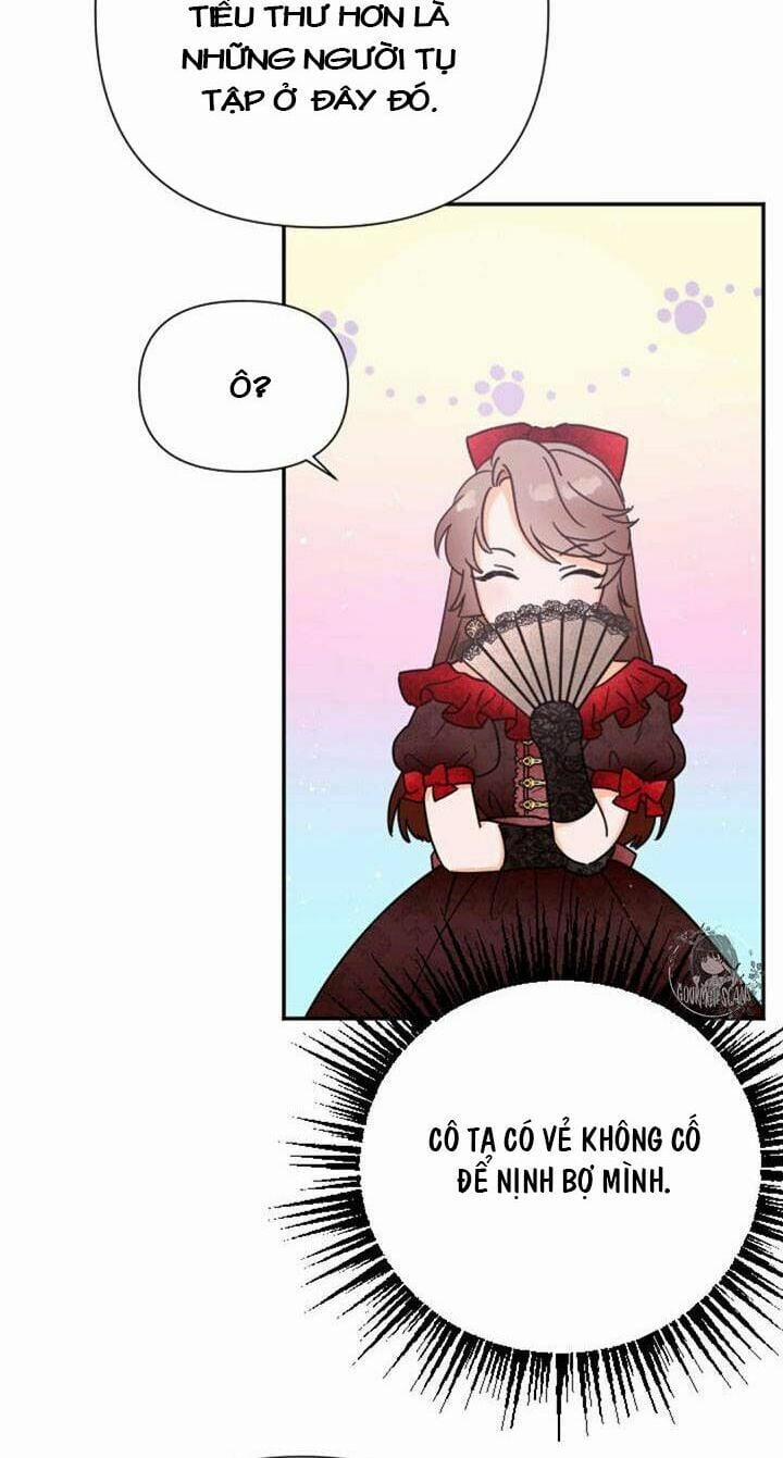 Tiểu Thư Bé Bỏng Đáng Yêu! 116 trang 11