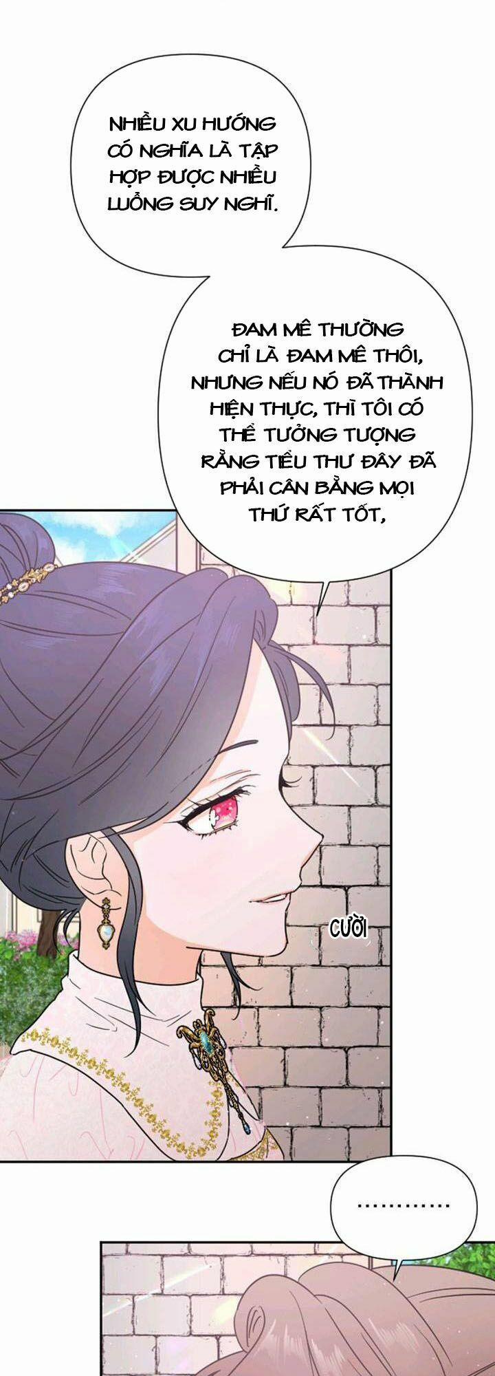 Tiểu Thư Bé Bỏng Đáng Yêu! 116 trang 12