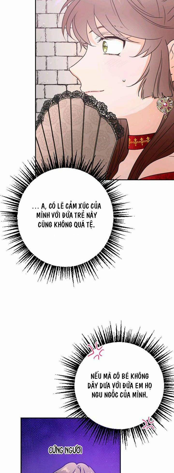 Tiểu Thư Bé Bỏng Đáng Yêu! 116 trang 13