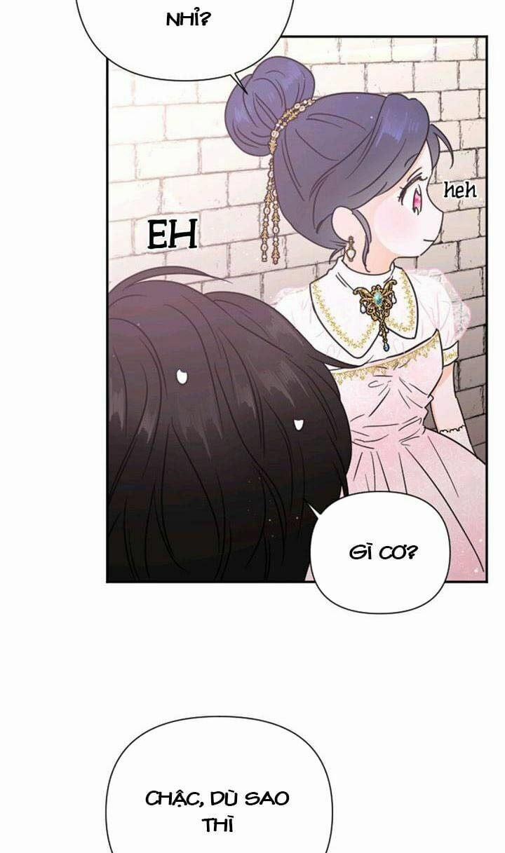 Tiểu Thư Bé Bỏng Đáng Yêu! 116 trang 17