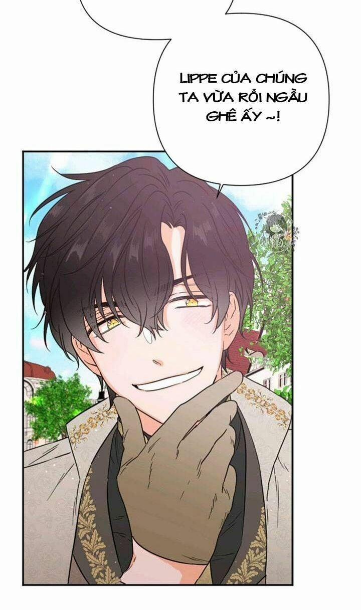 Tiểu Thư Bé Bỏng Đáng Yêu! 116 trang 18