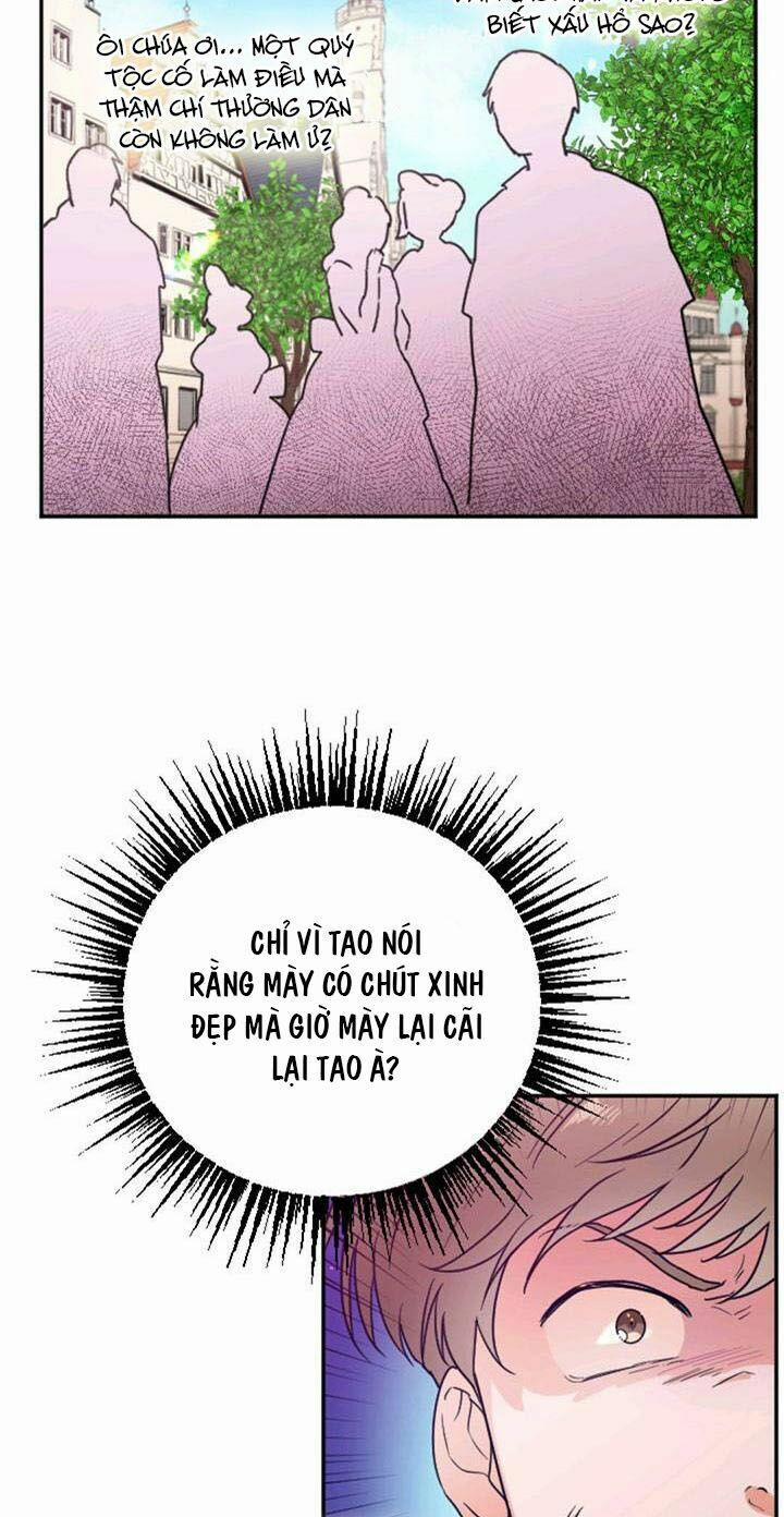 Tiểu Thư Bé Bỏng Đáng Yêu! 116 trang 2