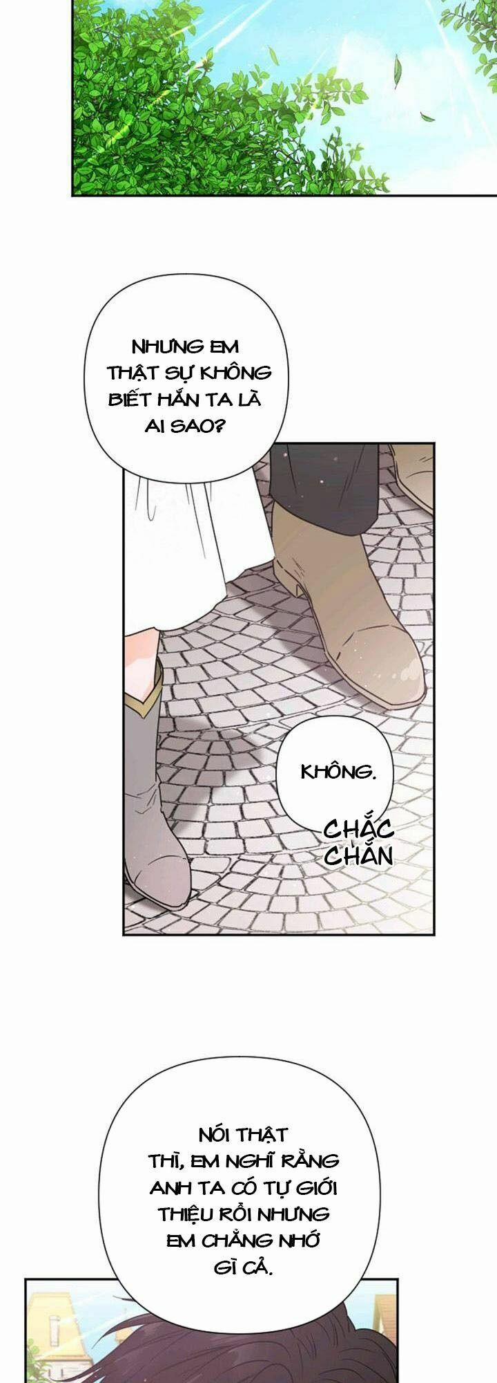 Tiểu Thư Bé Bỏng Đáng Yêu! 116 trang 20