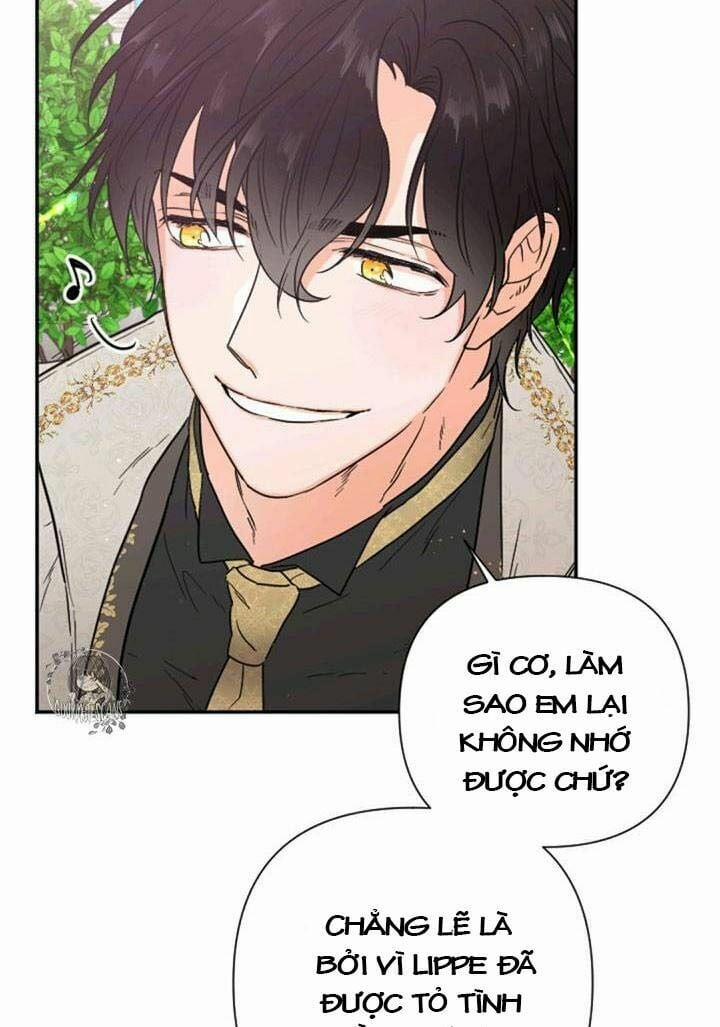 Tiểu Thư Bé Bỏng Đáng Yêu! 116 trang 21