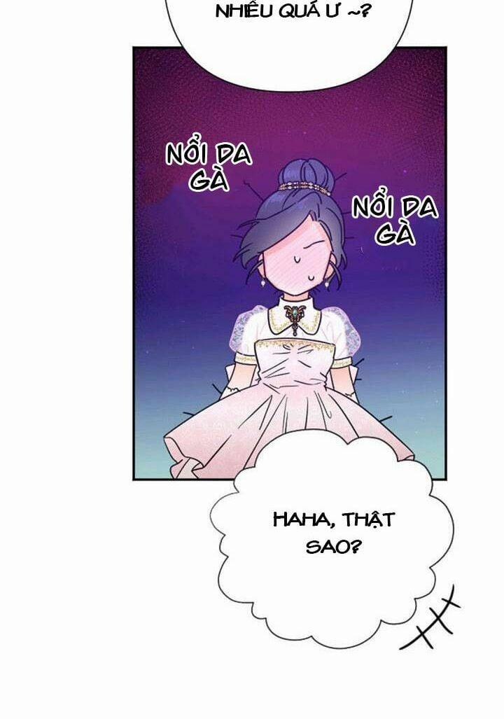 Tiểu Thư Bé Bỏng Đáng Yêu! 116 trang 22