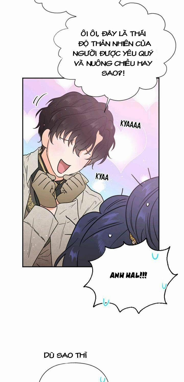 Tiểu Thư Bé Bỏng Đáng Yêu! 116 trang 24