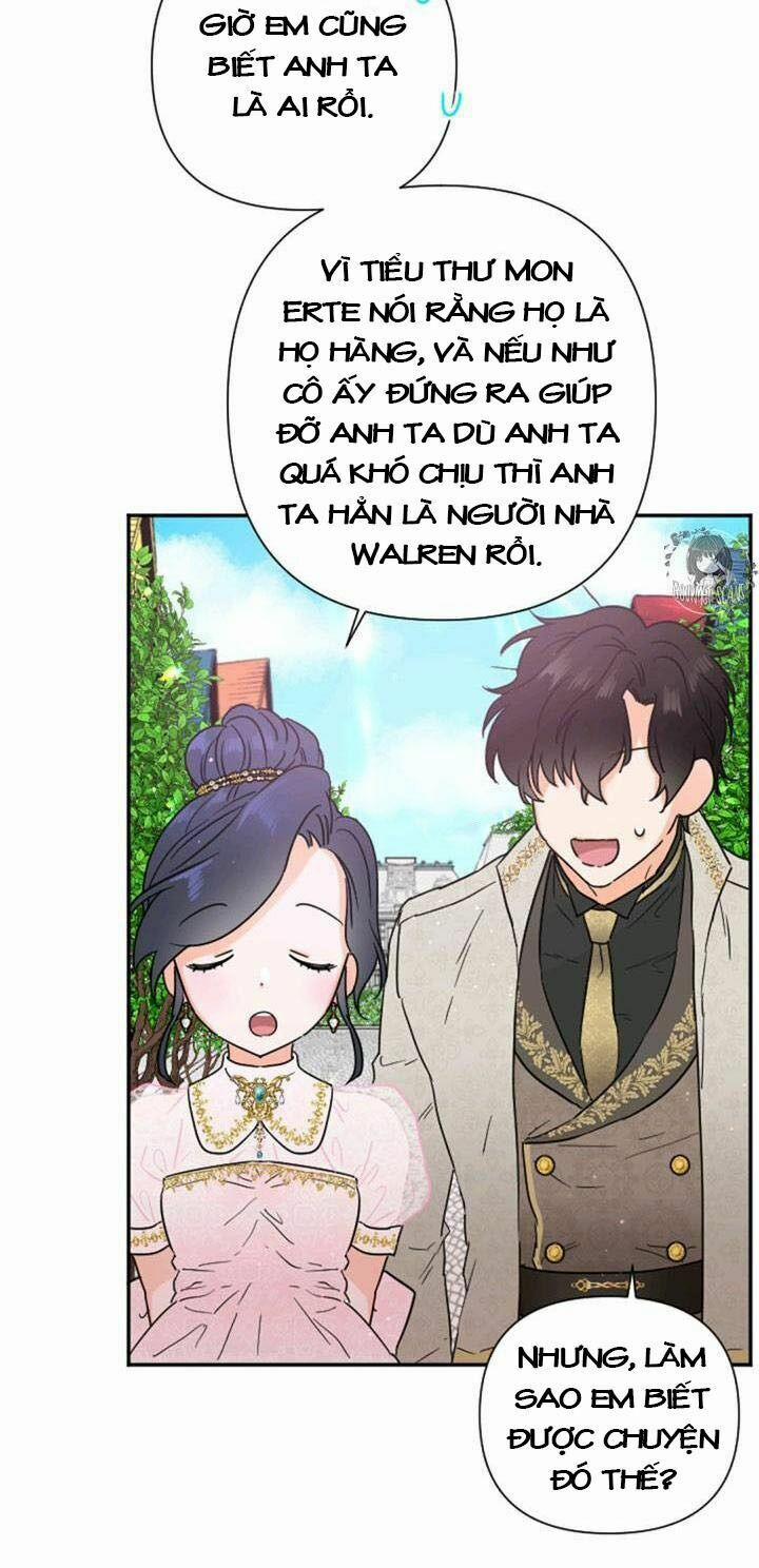 Tiểu Thư Bé Bỏng Đáng Yêu! 116 trang 25