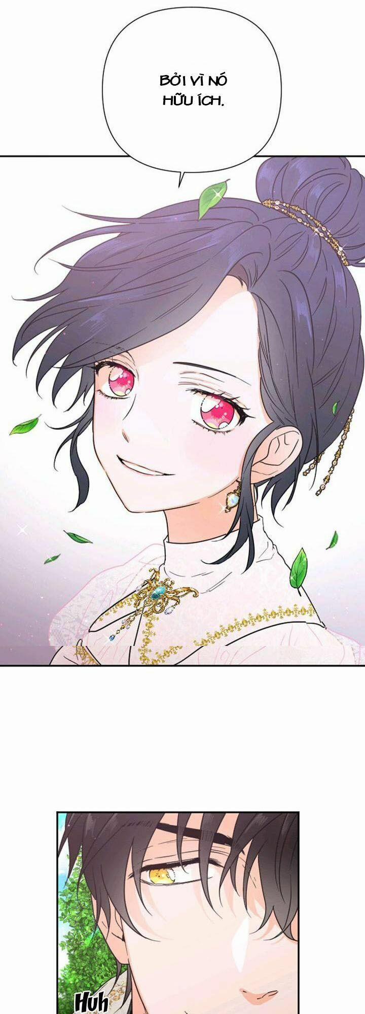 Tiểu Thư Bé Bỏng Đáng Yêu! 116 trang 26