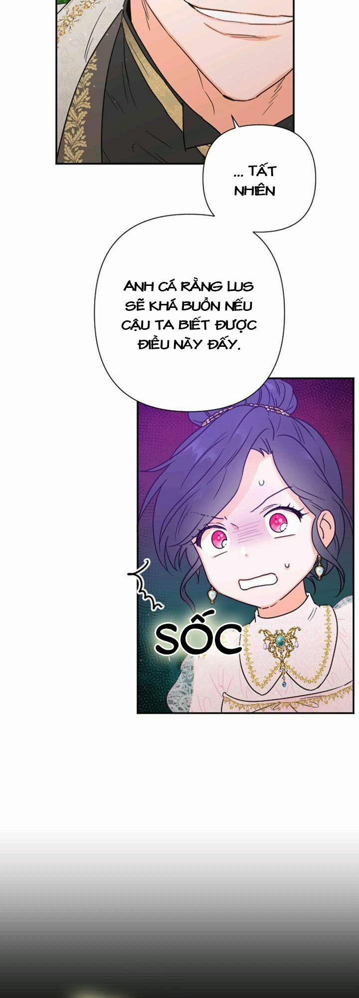 Tiểu Thư Bé Bỏng Đáng Yêu! 116 trang 27