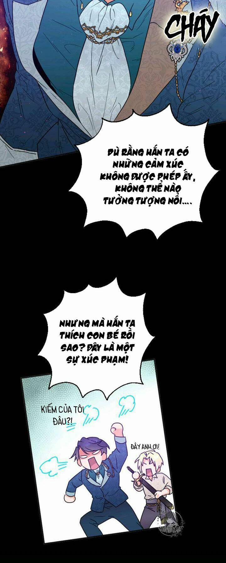 Tiểu Thư Bé Bỏng Đáng Yêu! 116 trang 29