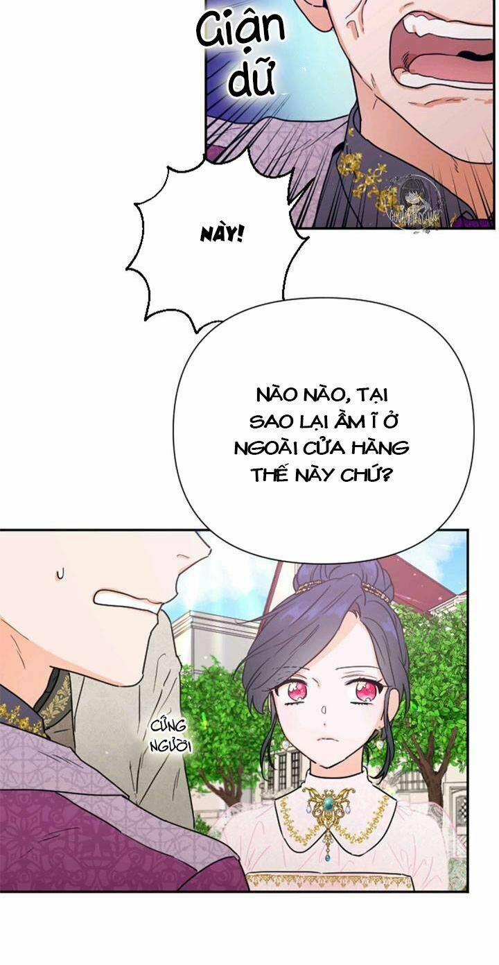 Tiểu Thư Bé Bỏng Đáng Yêu! 116 trang 3