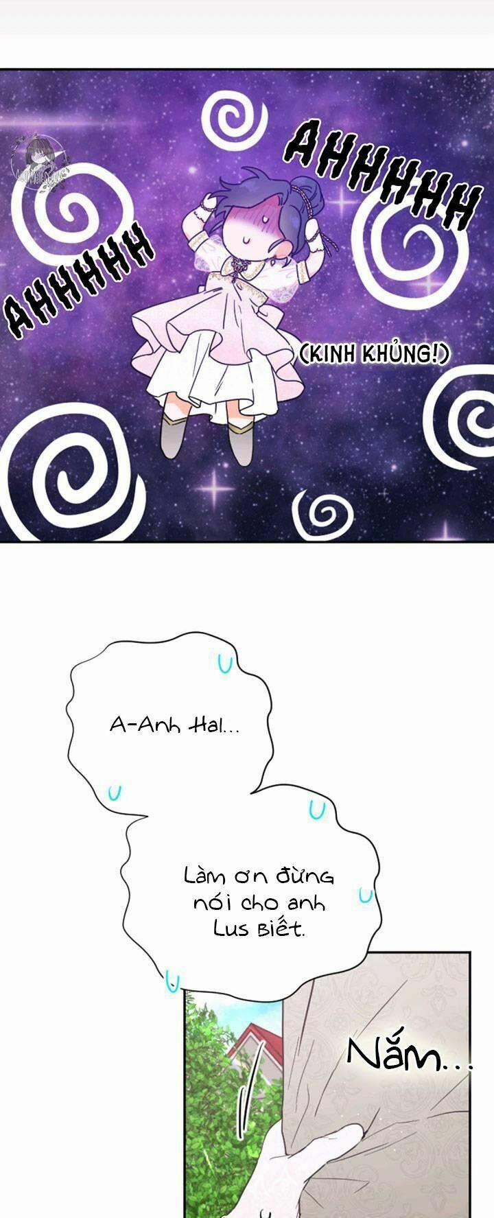 Tiểu Thư Bé Bỏng Đáng Yêu! 116 trang 30