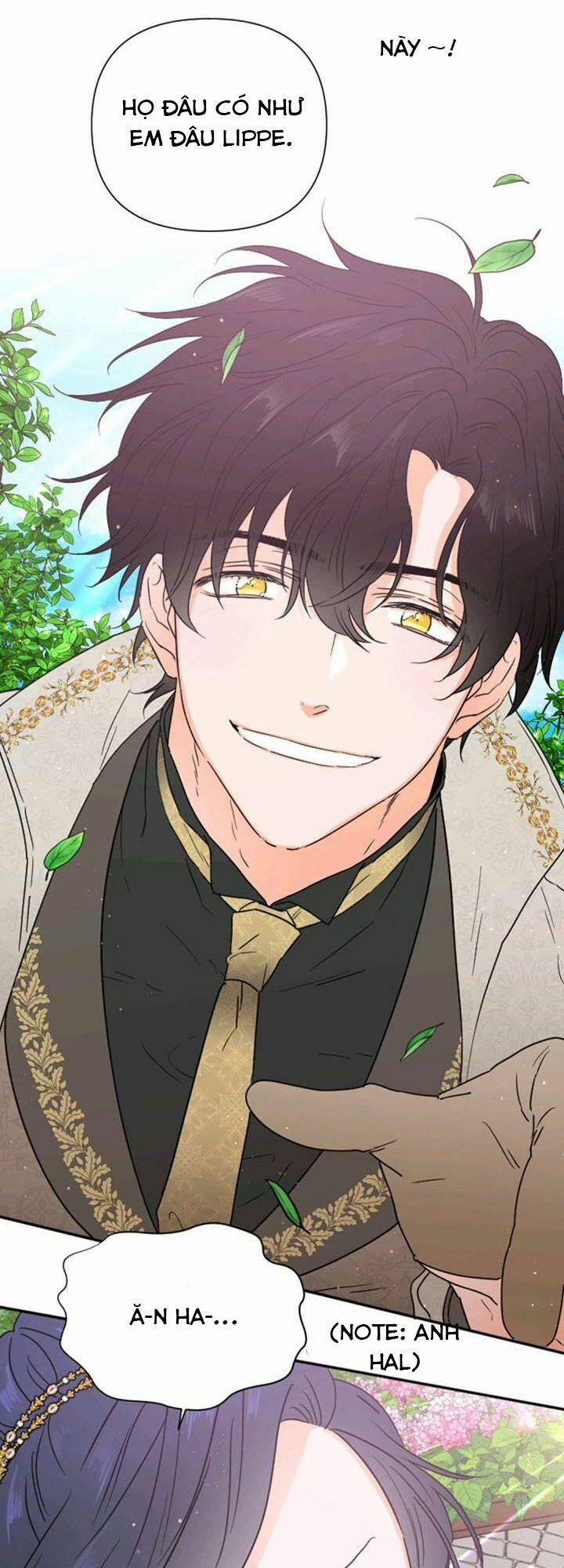 Tiểu Thư Bé Bỏng Đáng Yêu! 116 trang 32