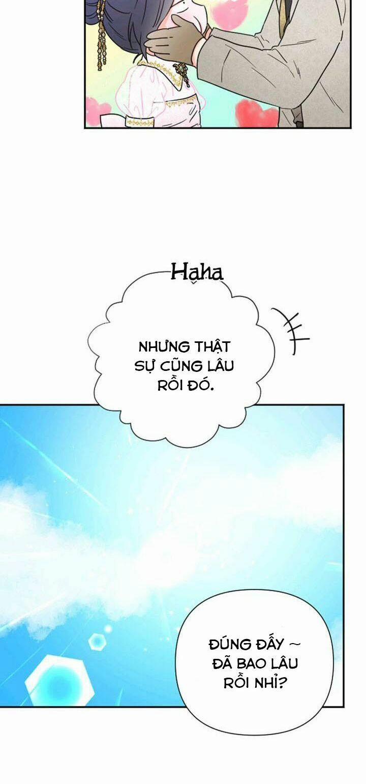 Tiểu Thư Bé Bỏng Đáng Yêu! 116 trang 34