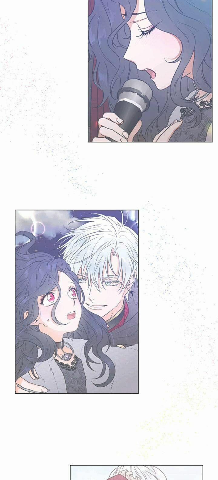 Tiểu Thư Bé Bỏng Đáng Yêu! 116 trang 36