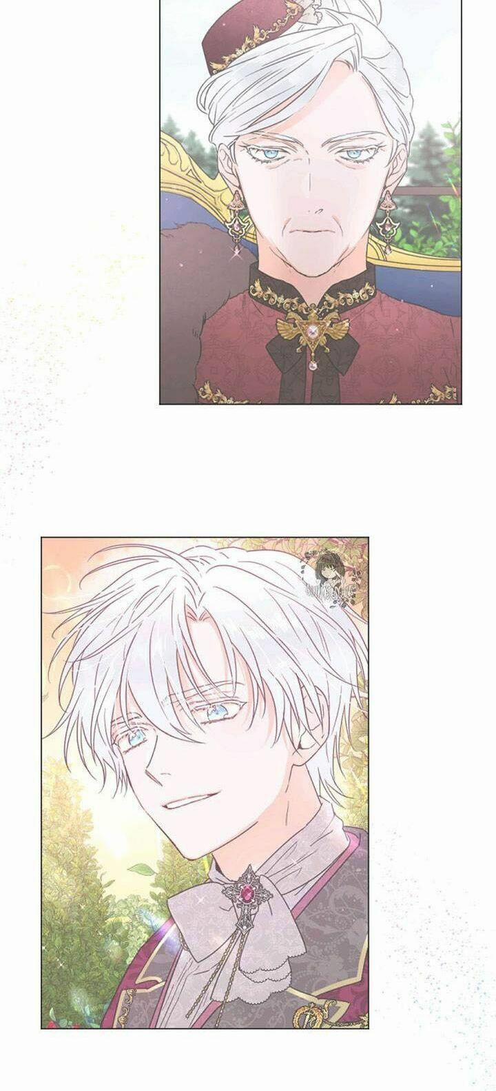 Tiểu Thư Bé Bỏng Đáng Yêu! 116 trang 37