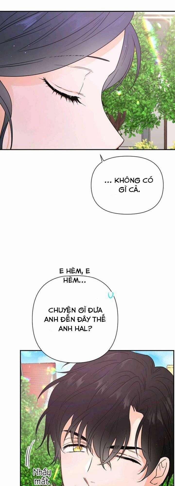 Tiểu Thư Bé Bỏng Đáng Yêu! 116 trang 38