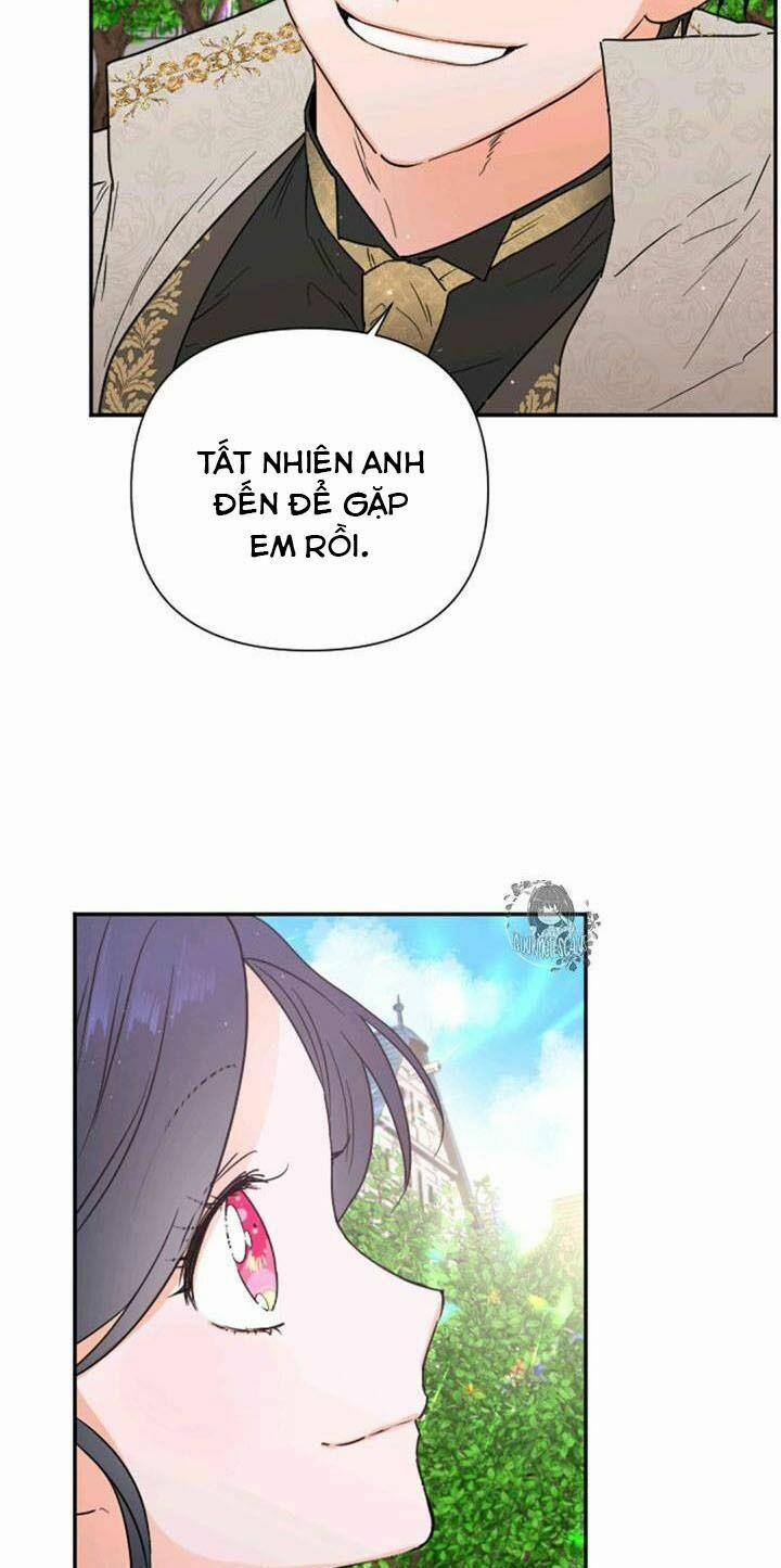 Tiểu Thư Bé Bỏng Đáng Yêu! 116 trang 39