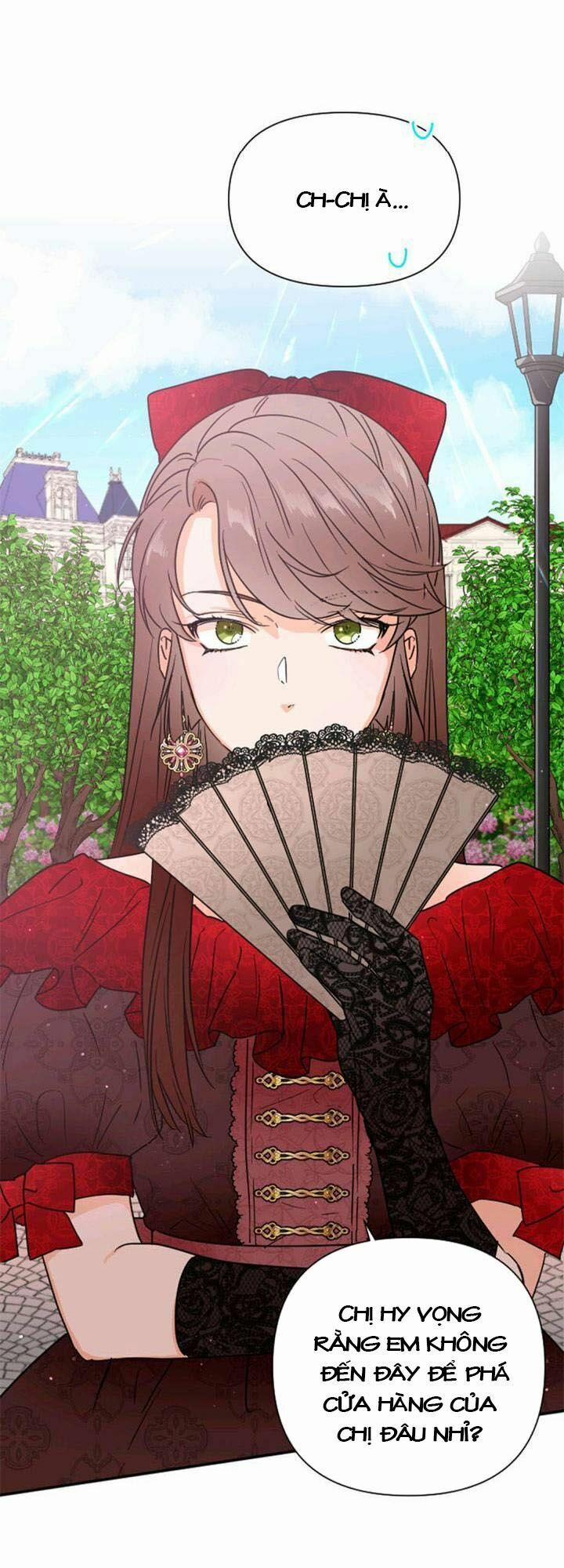 Tiểu Thư Bé Bỏng Đáng Yêu! 116 trang 4