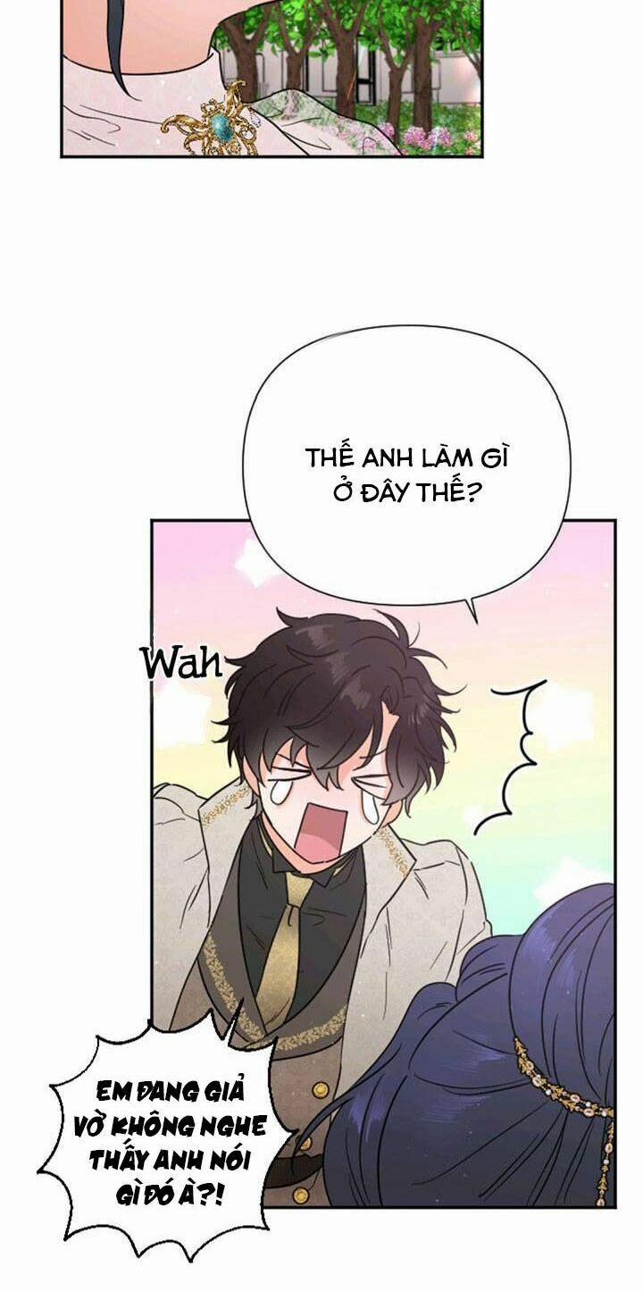 Tiểu Thư Bé Bỏng Đáng Yêu! 116 trang 40