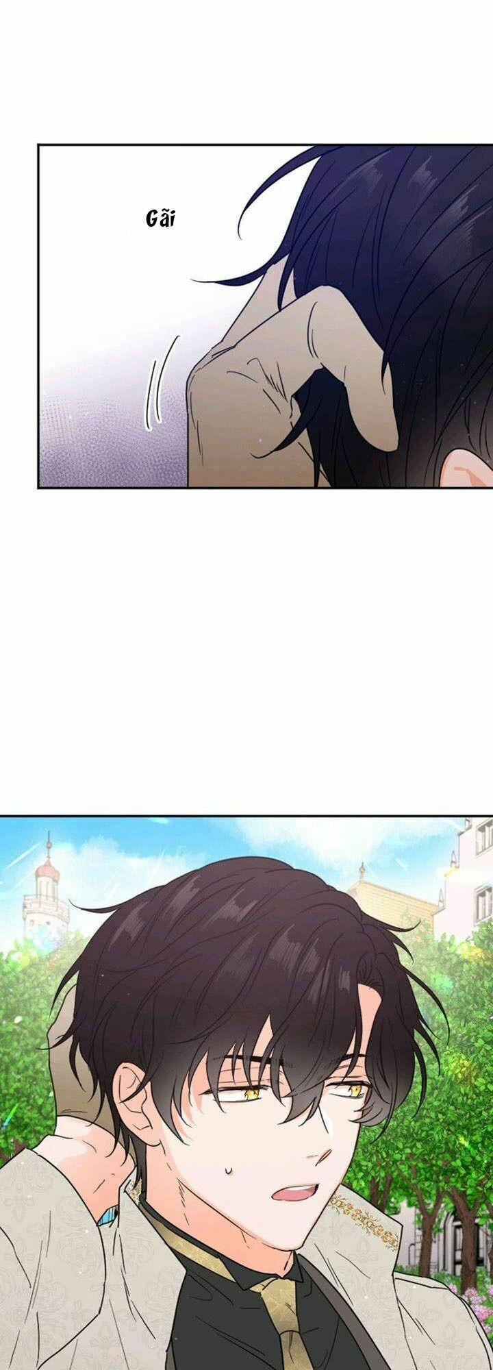 Tiểu Thư Bé Bỏng Đáng Yêu! 116 trang 41