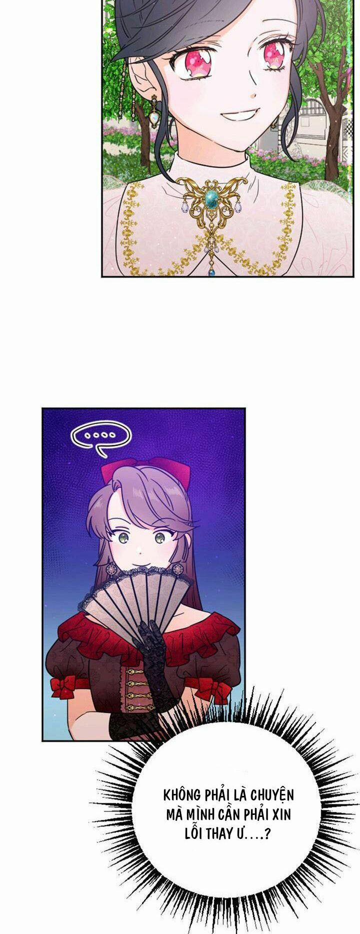 Tiểu Thư Bé Bỏng Đáng Yêu! 116 trang 6