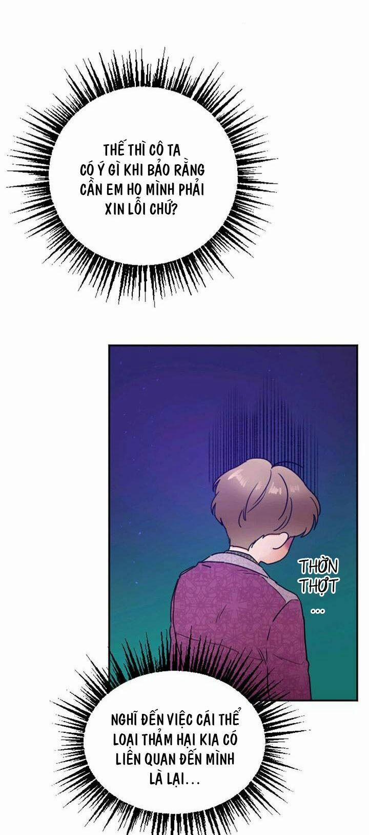 Tiểu Thư Bé Bỏng Đáng Yêu! 116 trang 7